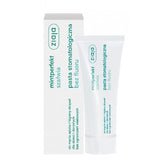 Pâte de sauge sans fluor menthe parfaite 75ml ZIAJA